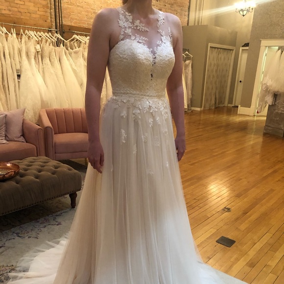 Stella York Style 6888 - Picture 5 of 5